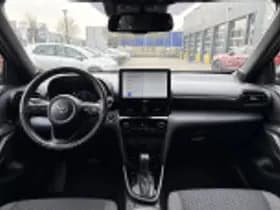 Toyota Yaris Cross thumbnail 58