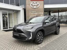 Toyota Yaris Cross thumbnail 7