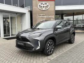 Toyota Yaris Cross thumbnail 61