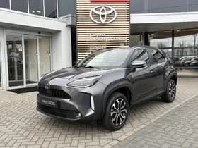 Toyota Yaris Cross thumbnail 62