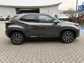 Toyota Yaris Cross thumbnail 63