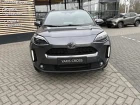 Toyota Yaris Cross thumbnail 64