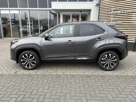 Toyota Yaris Cross thumbnail 65