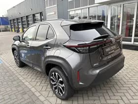 Toyota Yaris Cross thumbnail 66