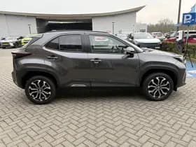 Toyota Yaris Cross thumbnail 8