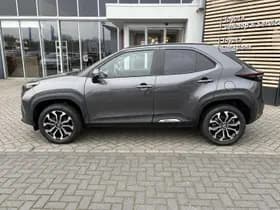 Toyota Yaris Cross thumbnail 10