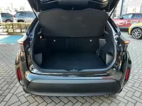 Toyota Yaris Cross thumbnail 14