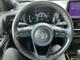 Toyota Yaris Cross thumbnail 19