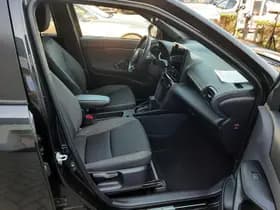 Toyota Yaris Cross thumbnail 30