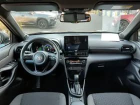 Toyota Yaris Cross thumbnail 33