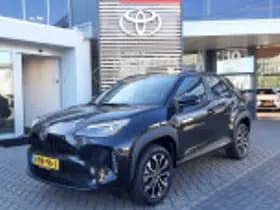 Toyota Yaris Cross thumbnail 35