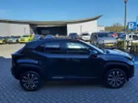Toyota Yaris Cross thumbnail 36