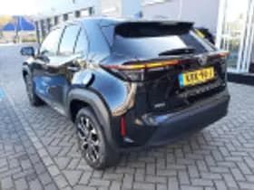 Toyota Yaris Cross thumbnail 40