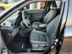 Toyota Yaris Cross thumbnail 45