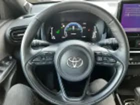 Toyota Yaris Cross thumbnail 47