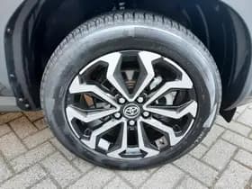 Toyota Yaris Cross thumbnail 68