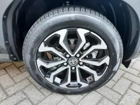 Toyota Yaris Cross thumbnail 9