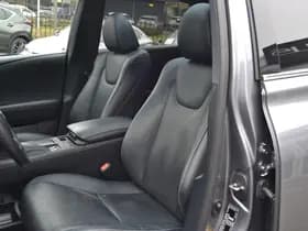Lexus RX thumbnail 21