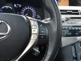Lexus RX thumbnail 23