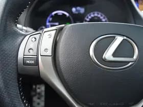 Lexus RX thumbnail 24