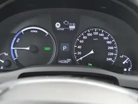 Lexus RX thumbnail 26