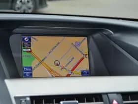 Lexus RX thumbnail 28