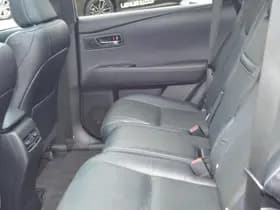 Lexus RX thumbnail 40