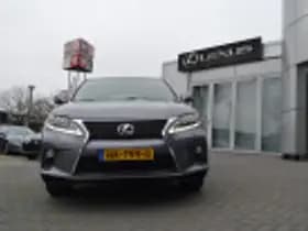 Lexus RX thumbnail 51