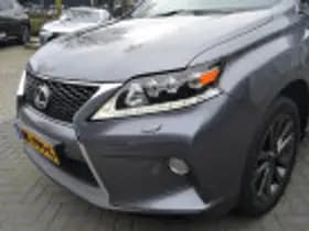 Lexus RX thumbnail 52
