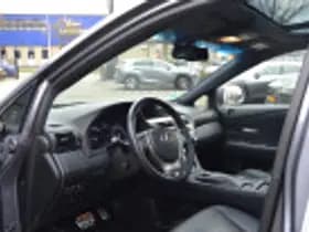 Lexus RX thumbnail 54