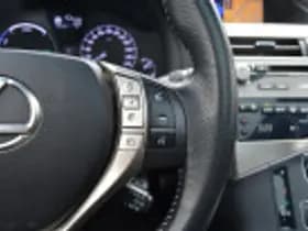 Lexus RX thumbnail 60
