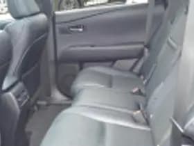 Lexus RX thumbnail 77