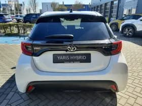 Toyota Yaris thumbnail 13