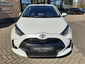Toyota Yaris thumbnail 4