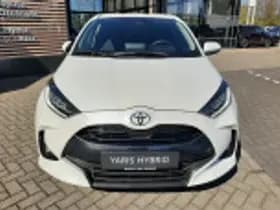 Toyota Yaris thumbnail 38