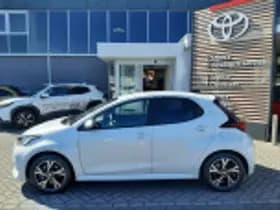 Toyota Yaris thumbnail 39