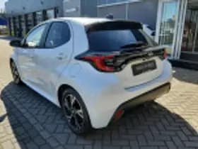 Toyota Yaris thumbnail 40