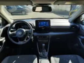Toyota Yaris thumbnail 61
