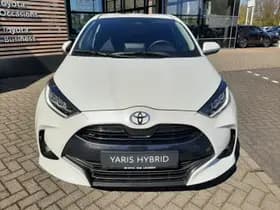 Toyota Yaris thumbnail 10