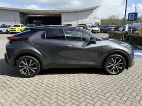 Toyota C hr thumbnail 2