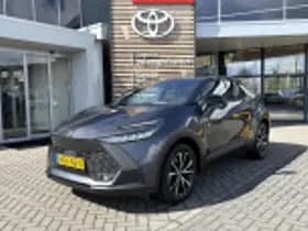 Toyota C hr thumbnail 42