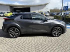 Toyota C hr thumbnail 43