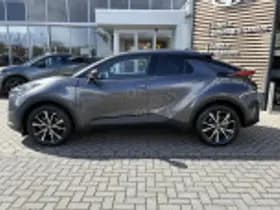 Toyota C hr thumbnail 45