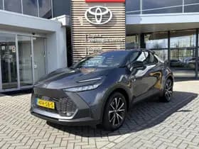 Toyota C hr thumbnail 7