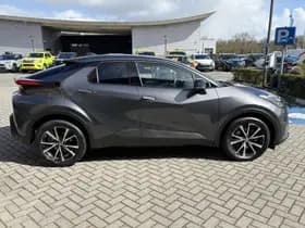 Toyota C hr thumbnail 8