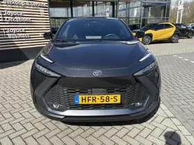 Toyota C hr thumbnail 9