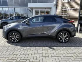 Toyota C hr thumbnail 85