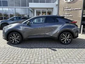 Toyota C hr thumbnail 10