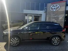 Toyota Corolla thumbnail 12
