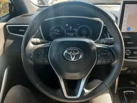 Toyota Corolla thumbnail 22